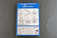 Trumpeter Scale Models 4203 1/200 Arado AR196 Seaplane Set Model Kit