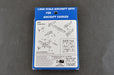 Trumpeter Scale Models 4205 1/200 F4F-4 Wildcat Fighter Set Model Kit