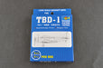 Trumpeter Scale Models 4206 1/200 TBD-1 Devastator Aircraft Set Model Kit
