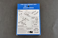 Trumpeter Scale Models 4207 1/200 SBD Dauntless Aircraft Set Model Kit