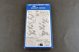 Trumpeter Scale Models 4208 1/200 Walrus British Floatplane Aircraft Set Model Kit