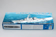 Trumpeter Scale Models 4523 1/350 USS Arleigh Burke DDG51 Guided Missile Destroyer Model Kit