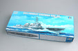 Trumpeter Scale Models 4528 1/350 USS Forrest Sherman DDG98 Guided Missile Destroyer Model Kit