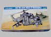 Trumpeter Scale Models 5103 1/35 Mil Mi-24V Hind-E Helicopter Model Kit