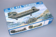 Trumpeter Scale Models 5104 1/35 Ch-47A Chinook Model Kit