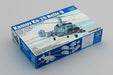 Trumpeter Scale Models 5110 1/35 Kamov Ka-29 Helix-B Helicopter Model Kit