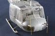 Trumpeter Scale Models 5111 1/35 UH-1B Huey Helicopter Model Kit