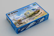 Trumpeter Scale Models 5111 1/35 UH-1B Huey Helicopter Model Kit