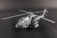 Trumpeter Scale Models 5115 1/35 AH-64A Apache Late Ver. Helicopter Model Kit