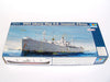 Trumpeter Scale Models 5301 1/350 SS Jeremiah O'Brian Liberty Ship Model Kit