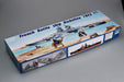 Trumpeter Scale Models 5311 1/350 French Battleship Richelieu 1943 Model Kit