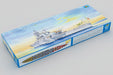 Trumpeter Scale Models 5318 1/350 RN Roma Italian Navy Battleship 1943 Model Kit