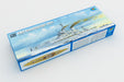 Trumpeter Scale Models 5328 1/350 HMS Dreadnought British Battleship 1907 Model Kit