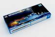 Trumpeter Scale Models 5332 1/350 HMS Zulu British Tribal Class Destroyer 1941 Model Kit