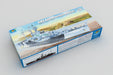 Trumpeter Scale Models 5336 1/350 HMS Abercrombie British Monitor Model Kit