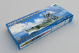 Trumpeter Scale Models 5349 1/350 Italian Heavy Cruiser Gorizia Model Kit