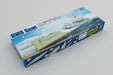 Trumpeter Scale Models 5352 1/350 HMS Kent British Heavy Cruiser Model Kit