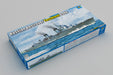 Trumpeter Scale Models 5356 1/350 Russian Destroyer Taszkient 1940 Model Kit