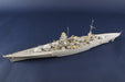 Trumpeter Scale Models 5361 1/350 German Battleship Scharnhorst Model Kit