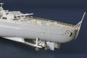 Trumpeter Scale Models 5361 1/350 German Battleship Scharnhorst Model Kit