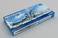 Trumpeter Scale Models 5362 1/350 HMS Calcutta British Light Cruiser Model Ship Kit