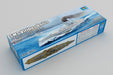 Trumpeter Scale Models 5364 1/350 SMS Viribus Unitis Austro-Hungarian Battleship Model Kit