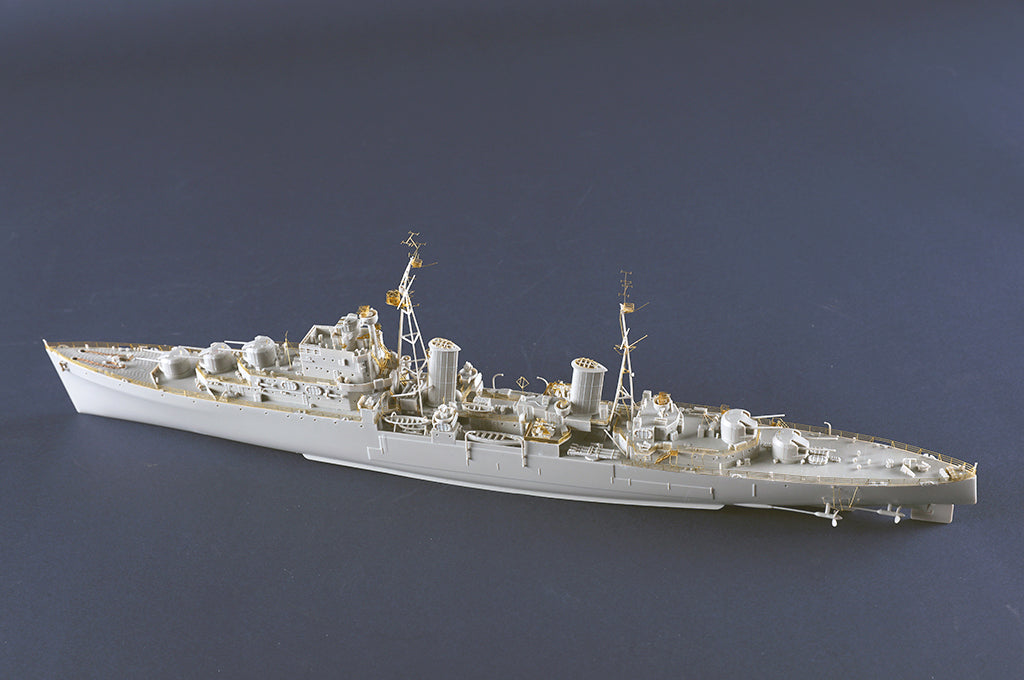Trumpeter Scale Models 5367 1/350 HMS Argonaut British Dido Class Light Cruiser Model Kit