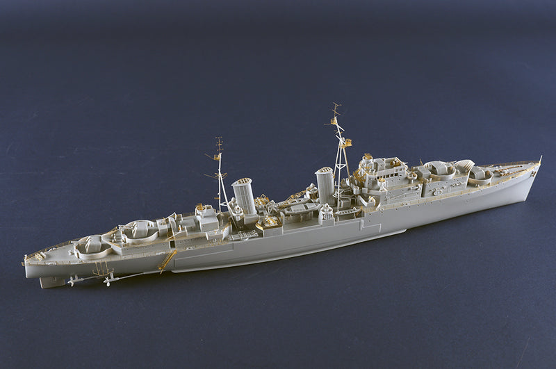 Trumpeter Scale Models 5368 1/350 HMS Scylla British Dido Class Light Cruiser Model Kit