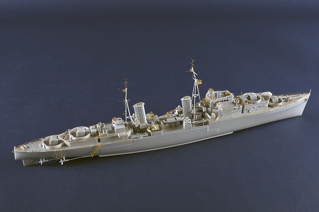 Trumpeter Scale Models 5368 1/350 HMS Scylla British Dido Class Light Cruiser Model Kit