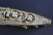 Trumpeter Scale Models 5368 1/350 HMS Scylla British Dido Class Light Cruiser Model Kit