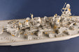 Trumpeter Scale Models 5373 1/350 USS Ohio BB-68 Battleship Model Kit