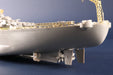 Trumpeter Scale Models 5373 1/350 USS Ohio BB-68 Battleship Model Kit
