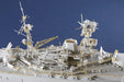 Trumpeter Scale Models 5378 1/350 HMS Royal Oak British Battleship Model Kit