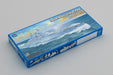 Trumpeter Scale Models 5381 1/350 Italian Heavy Cruiser Pola Model Kit