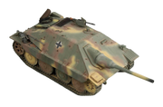 Trumpeter Scale Models 5524 1/35 German Jagdpanzer 38(t) Hetzer Starr Model Tank Kit