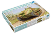 Trumpeter Scale Models 5524 1/35 German Jagdpanzer 38(t) Hetzer Starr Model Tank Kit