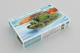 Trumpeter Scale Models 5552 1/35 Soviet KV-5 Super Heavy Tank Model Kit