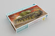 Trumpeter Scale Models 5553 1/35 KV-220 "Russian Tiger" Super Heavy Tank Model Kit