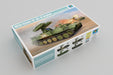 Trumpeter Scale Models 5554 1/35 Russian 9K35 Strela-10 SA-13 Gopher Surface-to-Air Missile System Model Kit