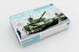 Trumpeter Scale Models 5562 1/35 Russian T-90A Main Battle Tank Model Kit