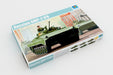 Trumpeter Scale Models 5584 1/35 Russian BMP-2 IFV Model Kit