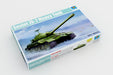 Trumpeter Scale Models 5586 1/35 Soviet JS-7 Heavy Tank Model Kit