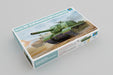 Trumpeter Scale Models 5591 1/35 Soviet JSU-152K Armored Self-Propelled Gun Model Kit