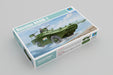 Trumpeter Scale Models 5596 1/35 Russian BRDM-1 ARV Model Kit