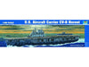 Trumpeter Scale Models 5601 1/350 USS Hornet CV8 Aircraft Carrier Model Kit