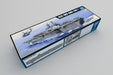 Trumpeter Scale Models 5615 1/350 USS Iwo Jima LHD7 Amphibious Assault Ship Model Kit