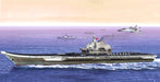 Trumpeter Scale Models 5617 1/350 Chinese PLA Navy Aircraft Carrier Model Kit
