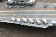 Trumpeter Scale Models 5617 1/350 Chinese PLA Navy Aircraft Carrier Model Kit