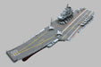 Trumpeter Scale Models 5617 1/350 Chinese PLA Navy Aircraft Carrier Model Kit