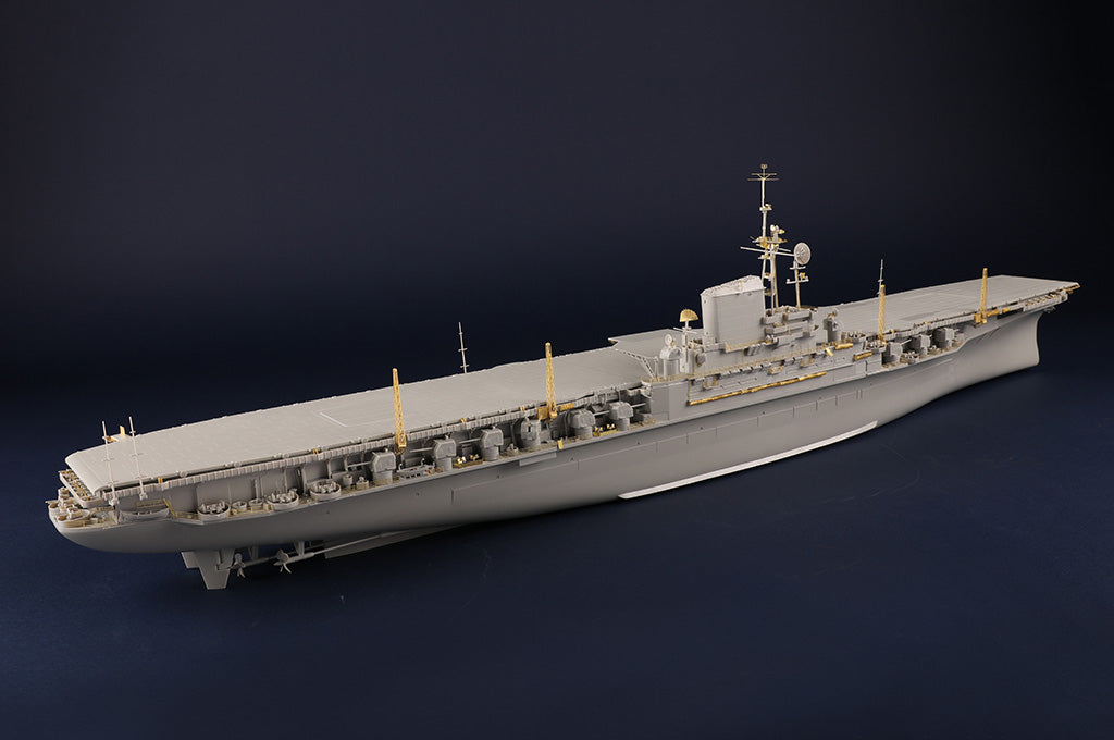 Trumpeter Scale Models 5634 1/350 USS Midway CV-41 Aircraft Carrier Model Kit